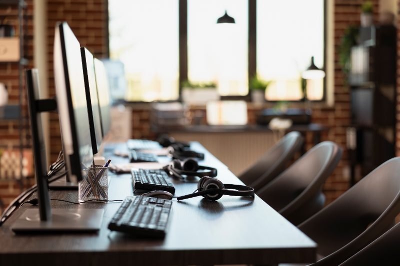 it support pricing and estimates in Arlington