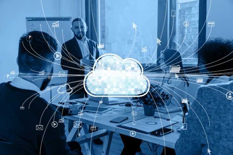 it support project timeline in Arlington